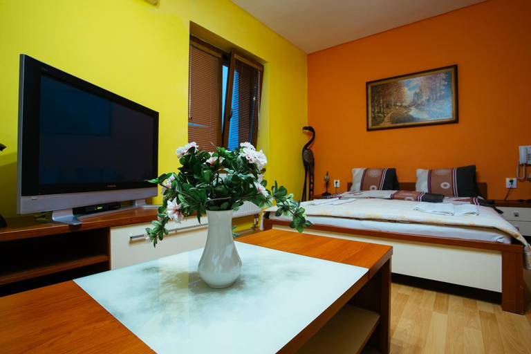 Others 5, Hotel Central Sala, Šala