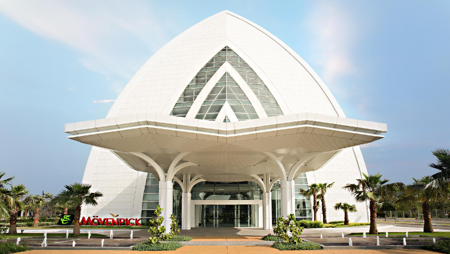 Exterior & Views 4, Mövenpick Hotel And Convention Centre Klia, Sepang