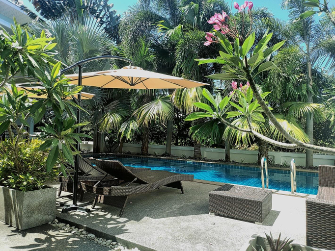 Others 5, Villa LunaSole Samui, Ko Samui