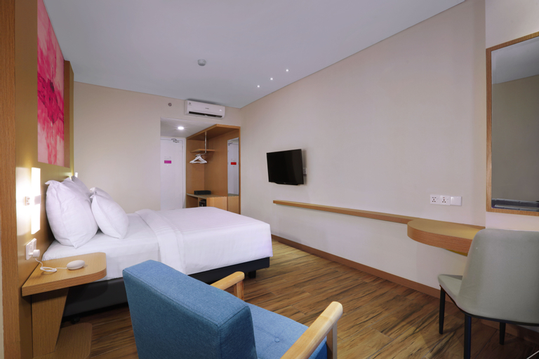 Bedroom 29