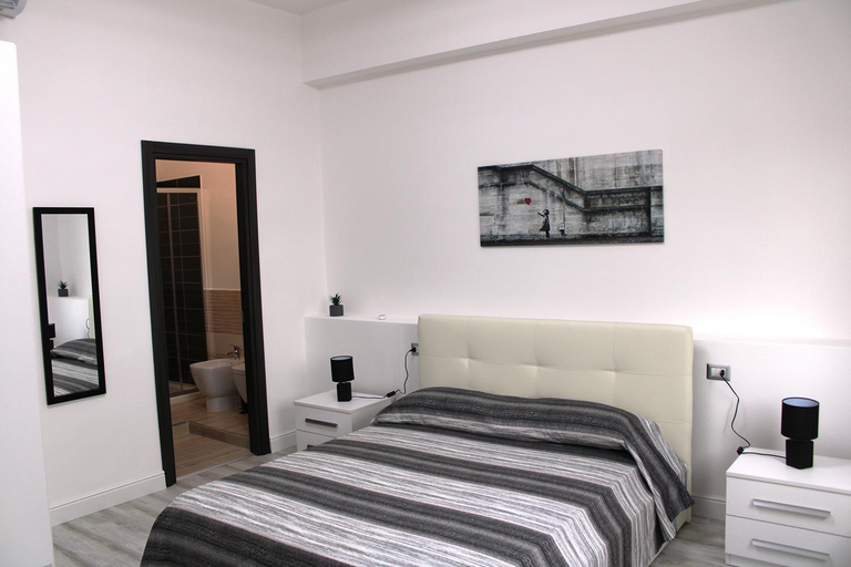 Others 3, La Laguna Rooms, Carbonia-Iglesias