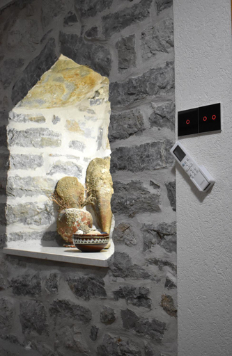 Food & Drinks 5, Apartments Villa Serventi