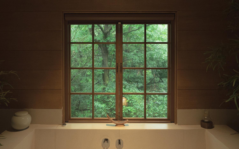 Bathroom 2, Uon, Gyeongju