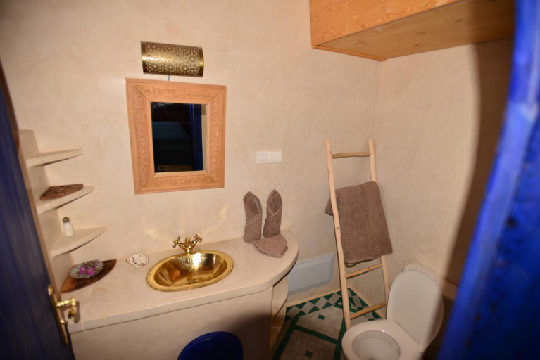 Bathroom 5