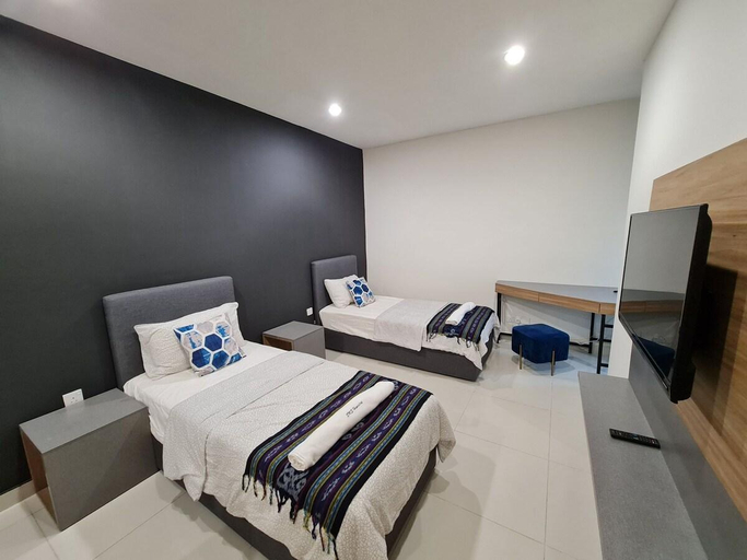 Others 2, Kuching City Center Apartments, Kuching