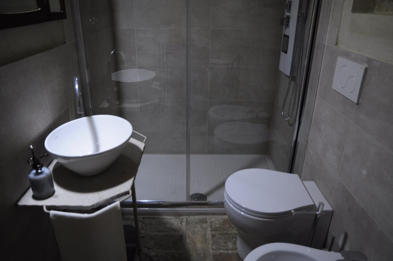 Shower 3, Casa Lubacaria, Pesaro E Urbino