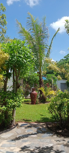 Mem Homestay, Pathiu