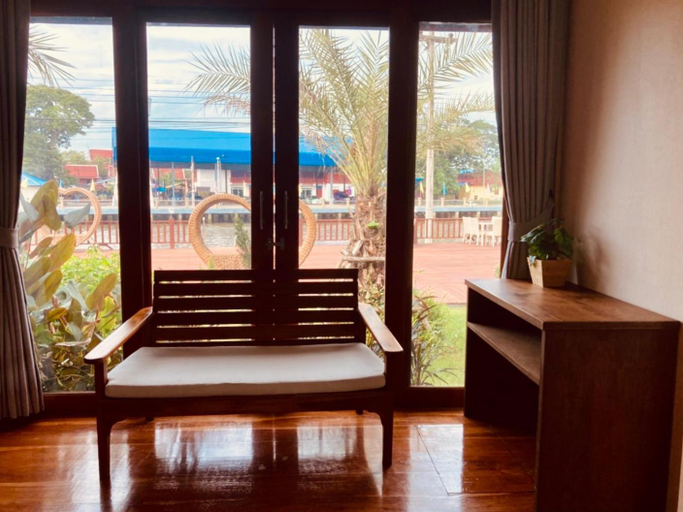 Others 5, Tien Hom Amphawa Resort, Bang Khon Ti