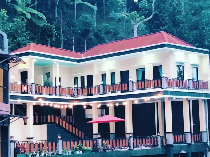 Villa Neng Dewi, Bogor