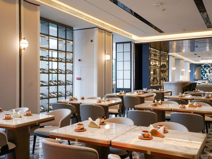 Others 3, Lanou Hotel Guangzhou 广州北京路天字码头兰欧国际酒店, Guangzhou