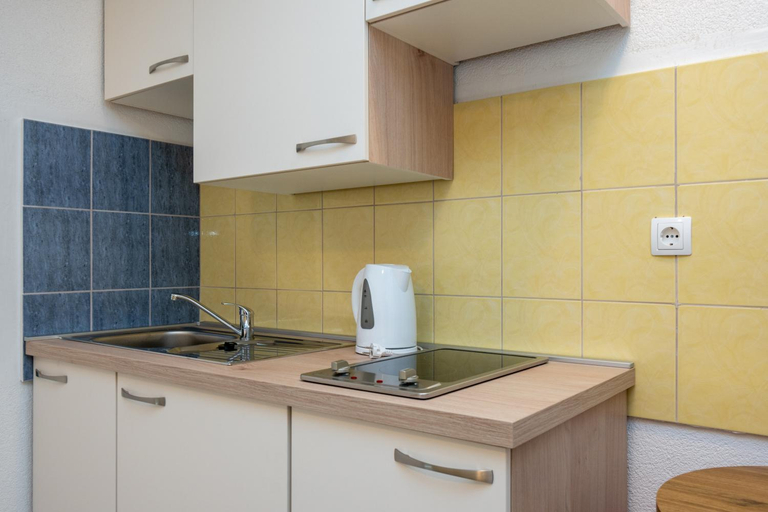 Others 4, Apartments and rooms by the sea Posedarje, Novigrad - 21123, Posedarje