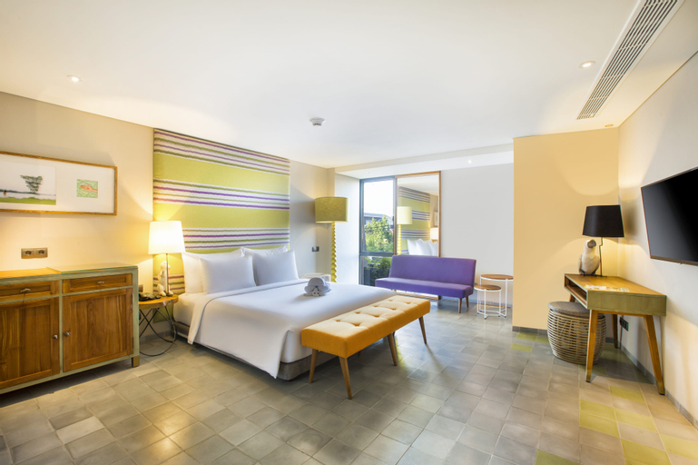Bedroom 14