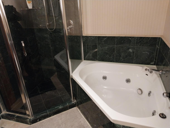 Bathroom 4, Luxury Privately Owned Ocean View Studio OAKS Gold Tower, Gold Coast