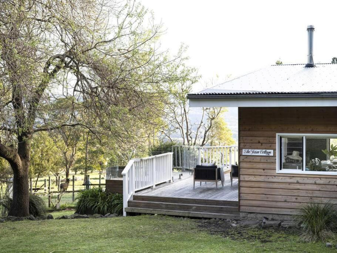 Jamberoo Valley Farm, Kiama