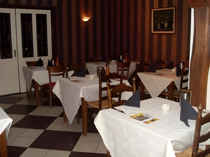 Food & Drinks 4, De Gastrolounge, Vorden