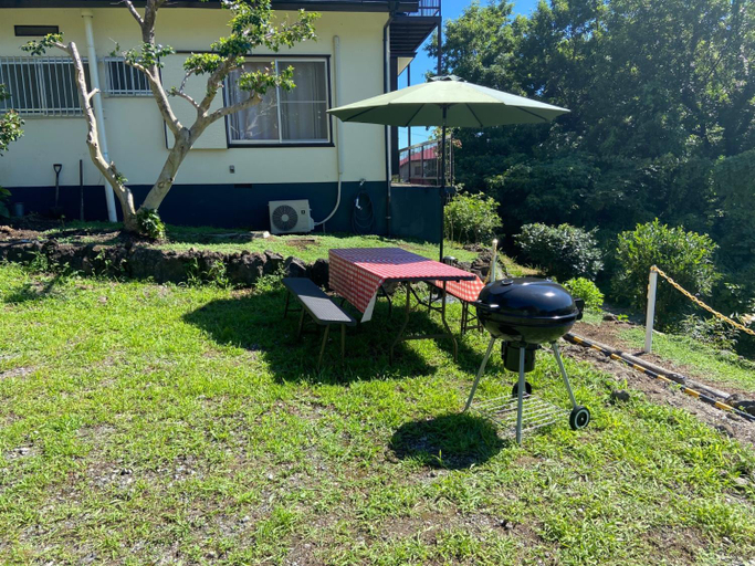 Masaya Villa - Vacation STAY 23210v, Itō