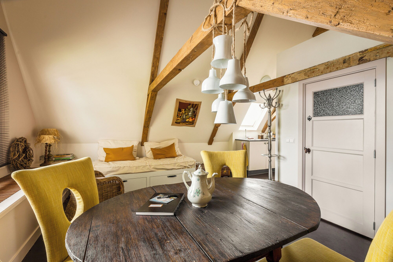 Others 5, Boutique Hotel Jongwijs Westzaan, Zaanstad