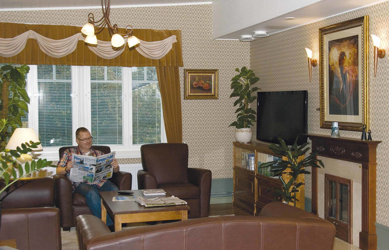 Others 5, Hotel Leila, Ostrobothnia
