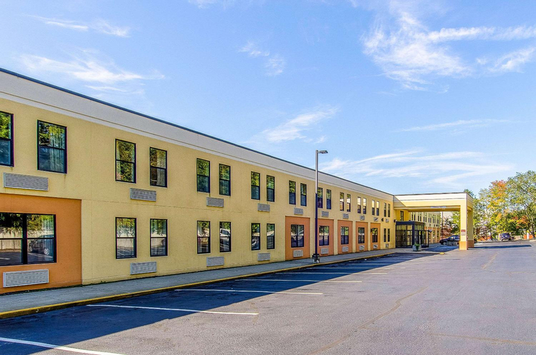La Casa Inn & Suites-Middleboro, Plymouth