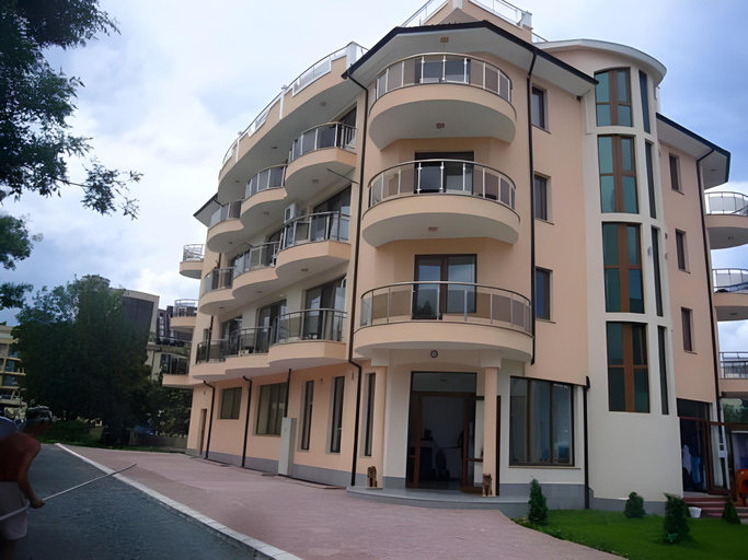 Others 4, Family Hotel Golden Lion, Primorsko