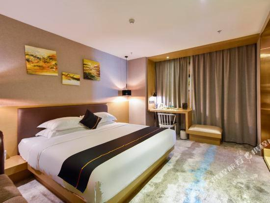 Spiror Hotel (Foshan Longjiang Convention and Exhibition Center), Foshan