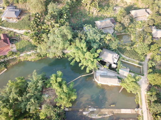 Others 2, Napong Ecolodge, Lục Yên
