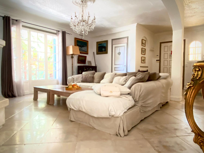 4, Villa Daurus, Alpes-Maritimes