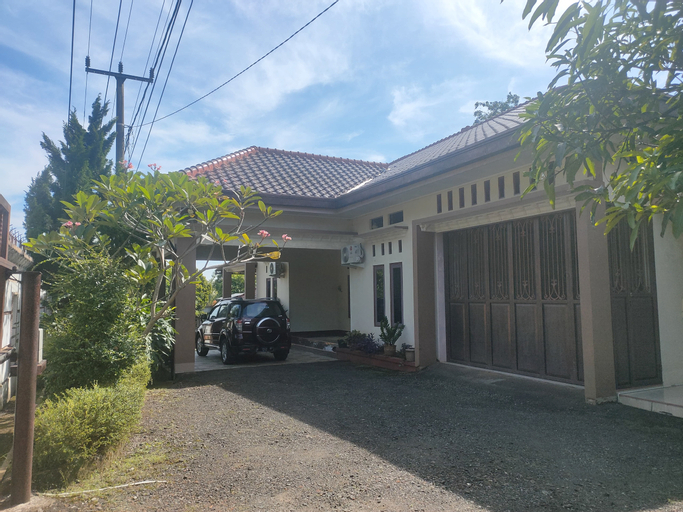 Dudung's Place Homestay, Kuningan