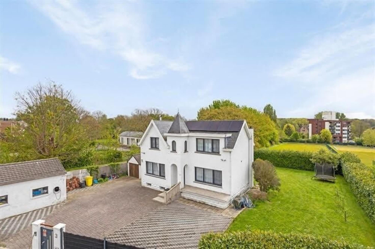 Exterior & Views 2, The Beautiful White House, Vlaams Brabant