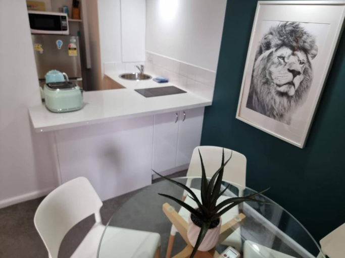 Others 5, Accommodation Sydney City Centre - 1 Bedroom Apartment with Balcony, Sydney