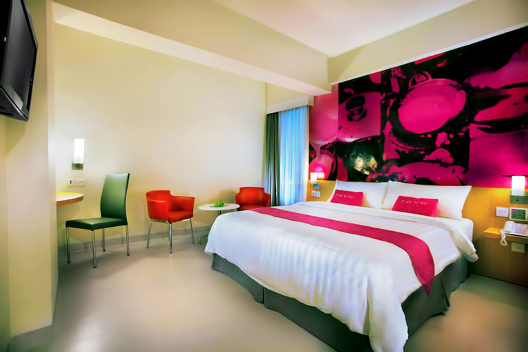 Bedroom 30
