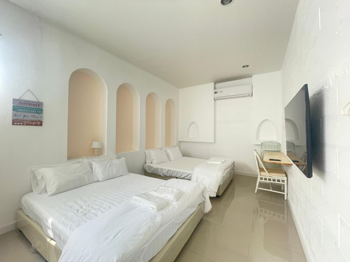 Others 5, Minimal Hotels , Muang Phichit