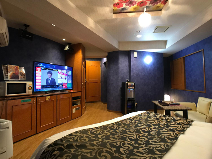 Others 4, Hotel Fairy Tale (Adult Only), Toyonaka