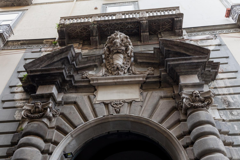 Others 3, Piazza San Domenico Luxury Suites, Napoli