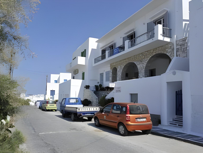Others 3, Flora Rooms & Apartments, South Aegean