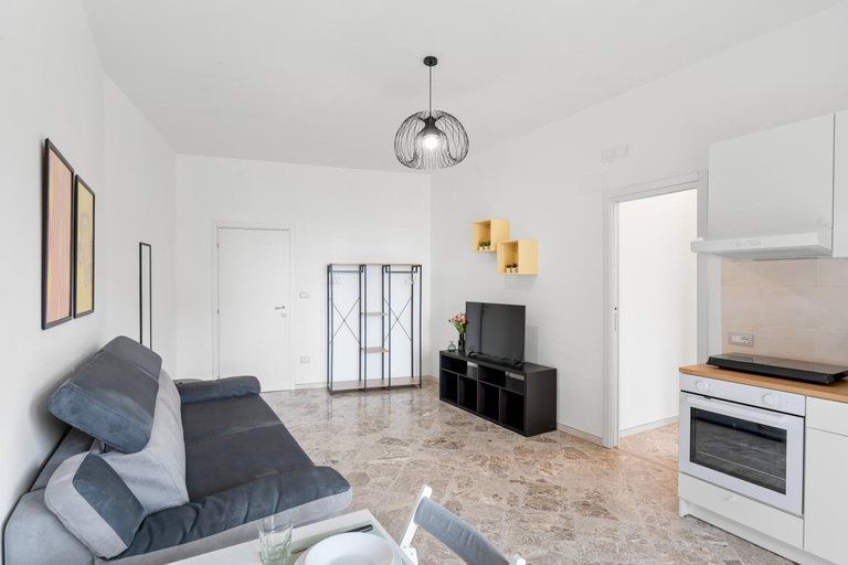 Others 3, Pangea Luxury Apartments, Napoli