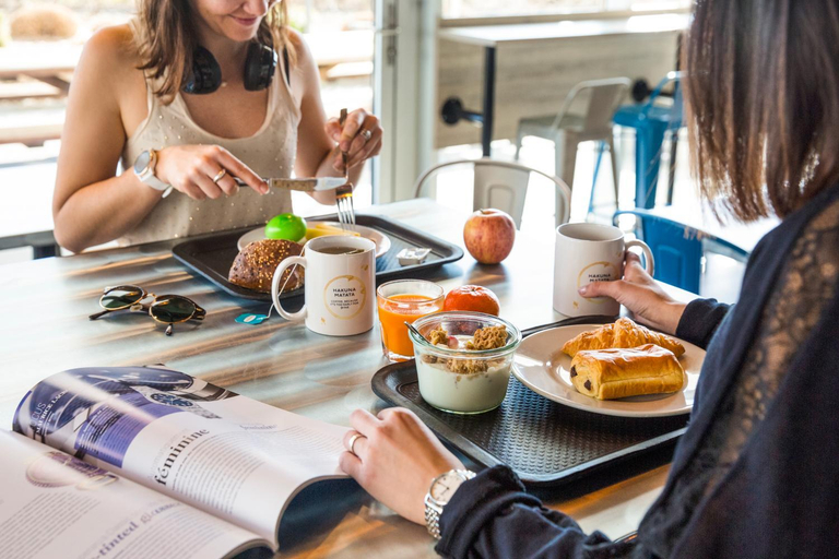 Food & Drinks 5, ibis budget Lausanne Bussigny, Ouest lausannois
