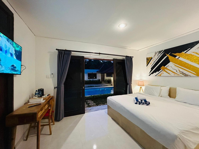 Bedroom 25