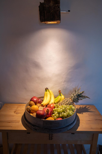 Food & Drinks 5, Anemoscope Windmill Villa, South Aegean