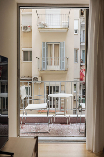 Others 5, Mandarin apartments by halu!, Central Macedonia