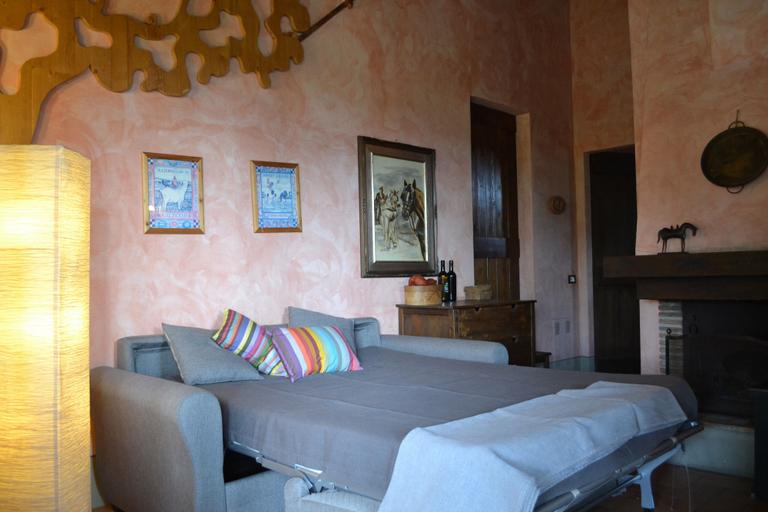 Others 4, Appartamento Scuderia Del Borgo, Terni