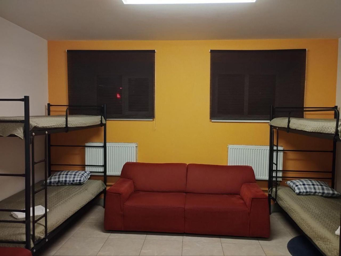Others 4, Centro Hostel, Vilniaus