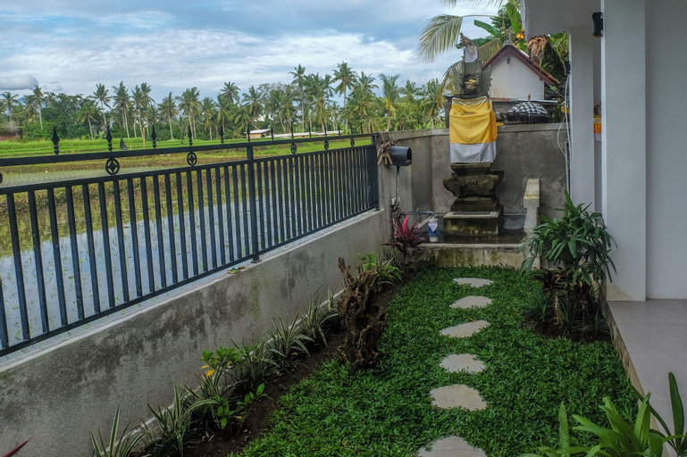 Exterior & Views 5, ANYA Guest House, Gianyar
