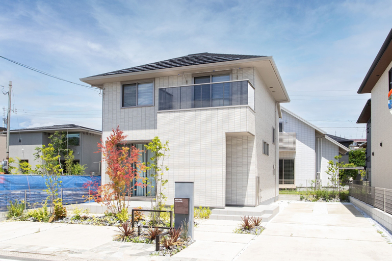 Mova Villa Koshi Misawa South, Kōshi