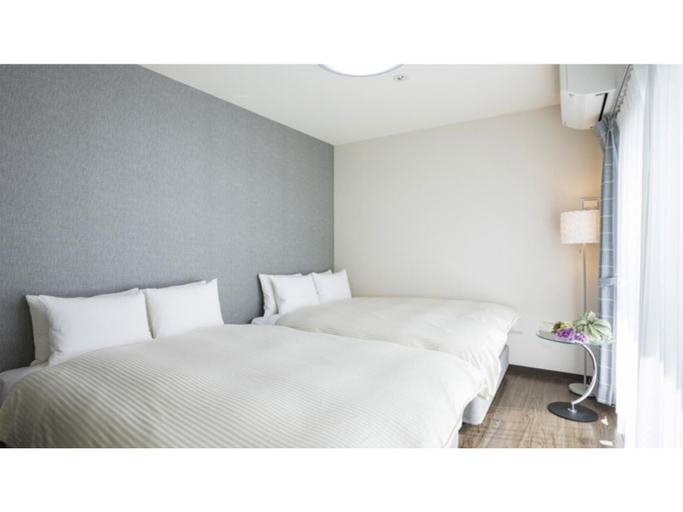 Bedroom, Kyoto Four Sisters Residence - Vacation STAY 15185v, Kyoto