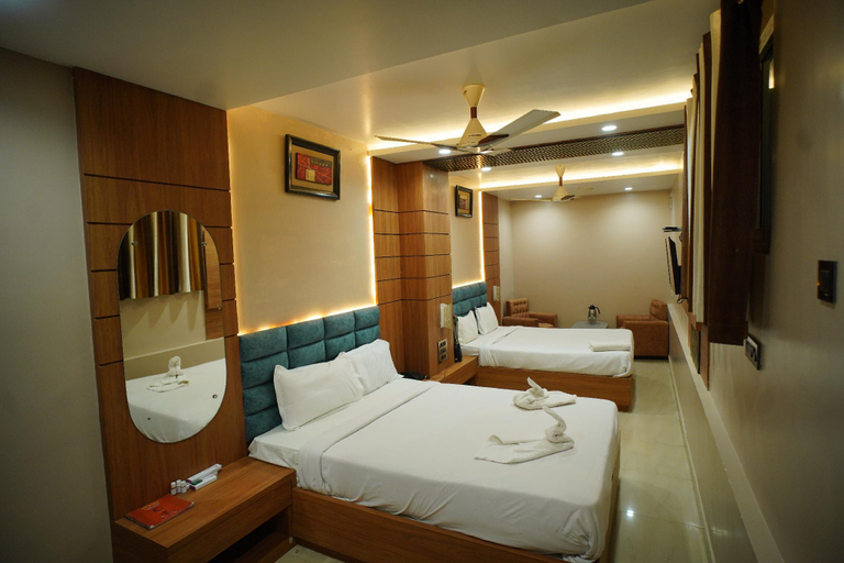 Others 5, HOTEL NEW GRAND DEOGHAR, Deoghar