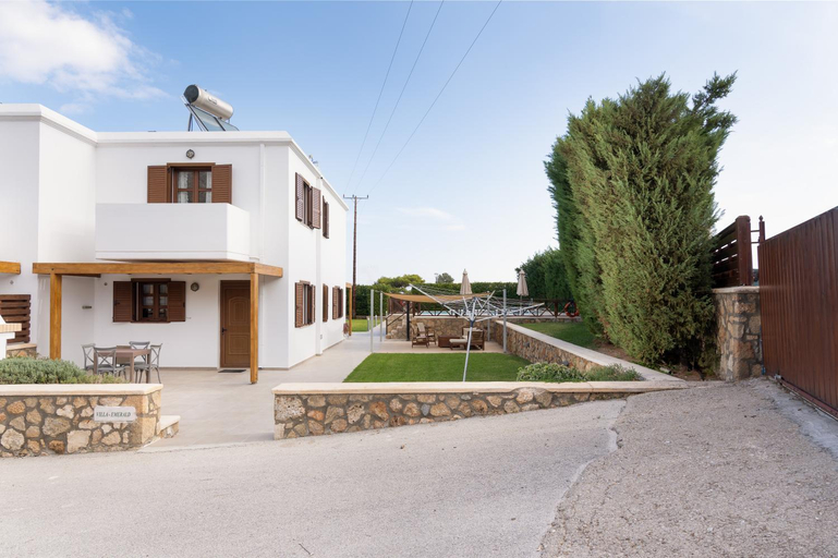 Others 5, Lindos Aeonian Villas, South Aegean