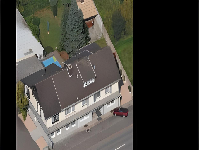 Exterior & Views 4, Hotel-Restaurant Burgerstuben, Saarlouis