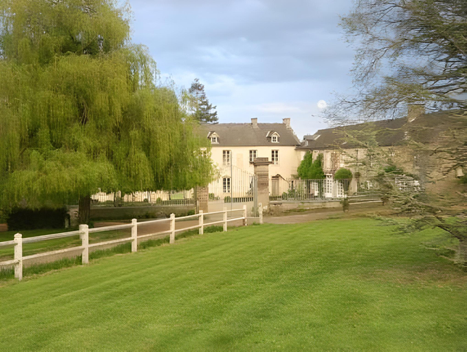 Others 4, Chambres d'Hotes Manoir Du Chene, Calvados