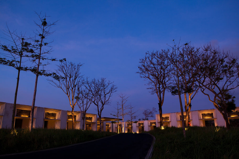 Alila Villas Uluwatu, Bali, Badung